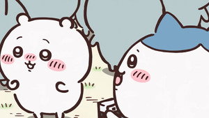 ちいかわ 1. évad Ep.139 139. epizód