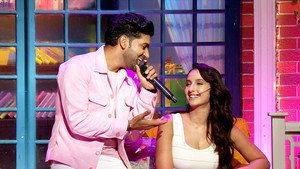 The Kapil Sharma Show 2. évad Ep.152 152. epizód