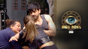 बिग बॉस 18. évad Ep.32 32. epizód