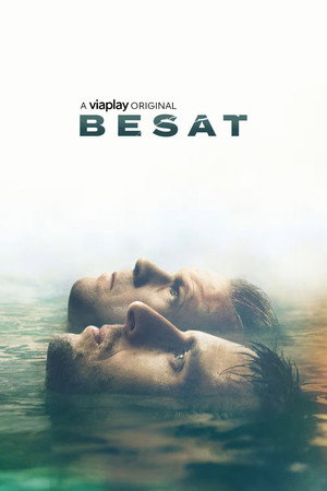 Besatt poszter