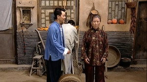 地下交通站 1. évad Ep.21 21. epizód