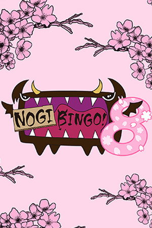 NOGIBINGO! 8. évad (2017-04-11) poszter