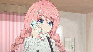 日々は過ぎれど飯うまし 1. évad Ep.11 11. epizód
