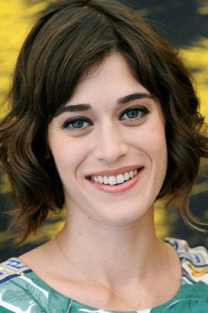 Lizzy Caplan profil kép