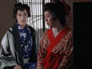 必殺仕事人 9. évad Ep.5 5. epizód