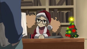 A kertvárosi gettó 1. évad Ep.7 Huey Freeman Karácsonya