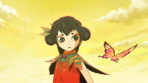 荒神录之玲珑山 1. évad Ep.8 8. epizód