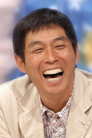 明石家さんま profil kép