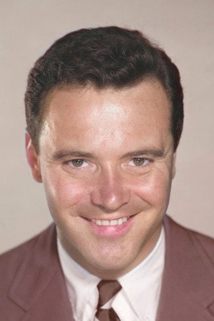 Jack Lemmon profil kép