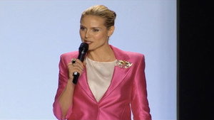 Project Runway 6. évad Ep.14 14. epizód