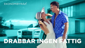 Ekonomibyrån 7. évad Ep.3 3. epizód