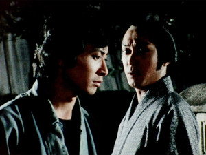 必殺仕事人 4. évad Ep.2 2. epizód