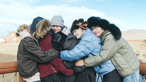ON THE MAP : NCT WISH 1. évad Ep.1 1. epizód