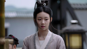 花间令 1. évad Ep.11 11. epizód