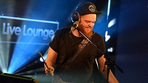 BBC Radio 1's Live Lounge 15. évad Ep.6 6. epizód