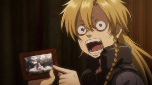 ノー・ガンズ・ライフ 1. évad Ep.12 12. epizód