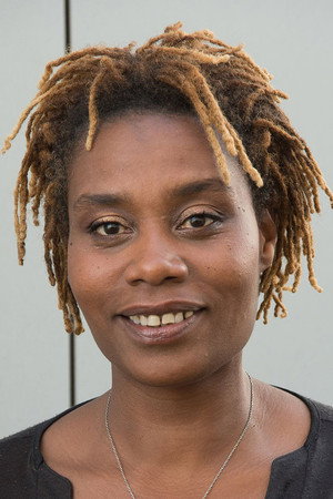 Marie-Sohna Condé profil kép