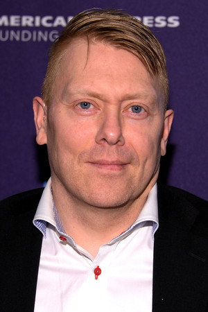 Jón Gnarr profil kép