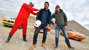 Top Gear France 4. évad Ep.3 3. epizód
