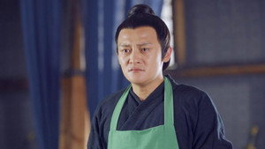 极品家丁 1. évad Ep.21 21. epizód
