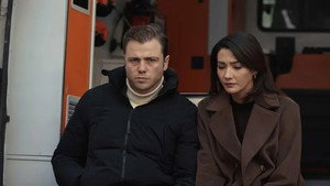 Teşkilat 5. évad Ep.18 18. epizód