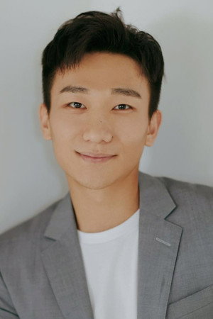 Wu Haochen profil kép