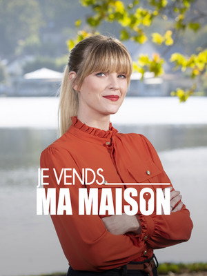 Je vends ma maison poszter