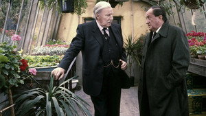 Der Alte 5. évad Ep.7 7. epizód