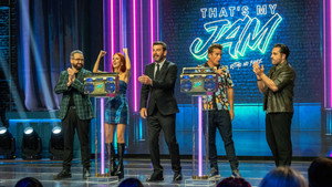 That's My Jam (España) 2. évad Ep.4 4. epizód