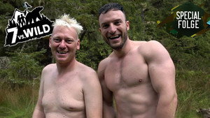7 vs. Wild Speciális epizódok Ep.28 28. epizód