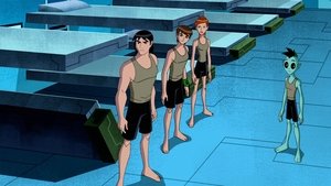 Ben 10: Ultimate Alien 2. évad Ep.8 8. epizód