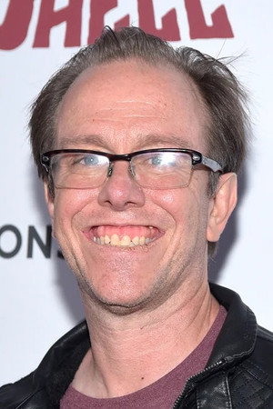 Sean Whalen profil kép