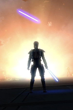 Star Wars: A klónok háborúja poszter