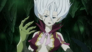 Fairy Tail 5. évad Ep.8 8. epizód