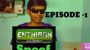 ENTHIRAN SPOOF 1. évad Ep.1 1. epizód