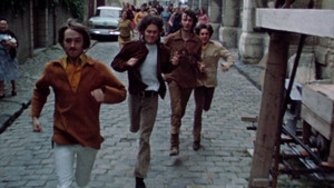 The Monkees 2. évad Ep.22 22. epizód