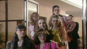 Betty, a csúnya lány 1. évad Ep.112 112. epizód