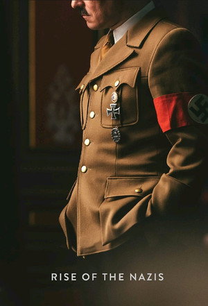 Rise of the Nazis poszter