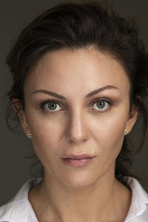 Екатерина Строгова profil kép