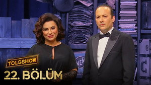 TOLGSHOW 2. évad Ep.9 9. epizód