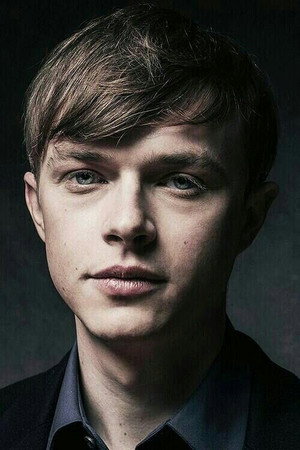 Dane DeHaan profil kép