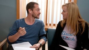 Cathy! Bajban nagy! 2. évad Ep.4 4. epizód