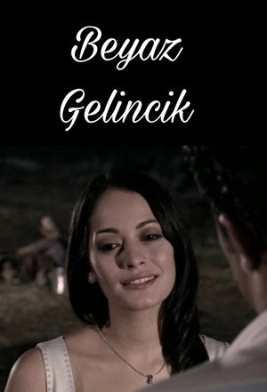 Beyaz Gelincik poszter
