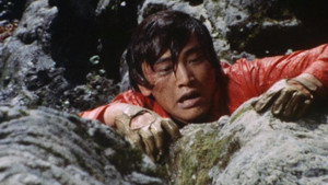 仮面ライダーV3 1. évad Ep.15 15. epizód