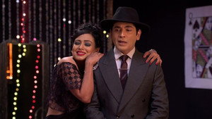 भाभीजी घर पर हैं! 1. évad Ep.615 615. epizód