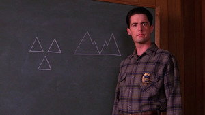 Twin Peaks 2. évad Ep.17 Sebek és sebhelyek