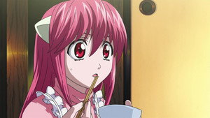 Elfen Lied 1. évad Ep.10 Csecsemő