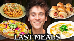 Last Meals 3. évad Ep.6 6. epizód