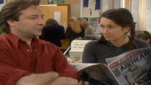 Drop the Dead Donkey 6. évad Ep.5 5. epizód