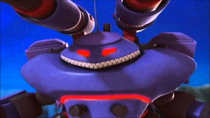 BoBoiBoy 3. évad Ep.5 5. epizód